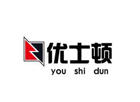 濟南優士頓電源設備有限公司Logo