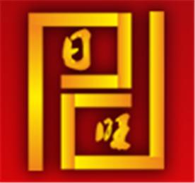 上海日旺国际拍卖Logo