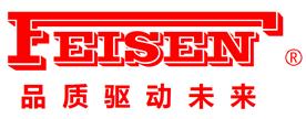 上海菲森传动设备有限公司Logo