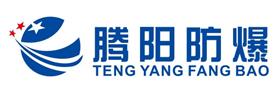 乐清市腾阳防爆电器有限公司Logo