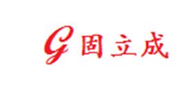 深圳固立成新材料科技有限公司Logo