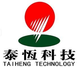 泰恒科技Logo
