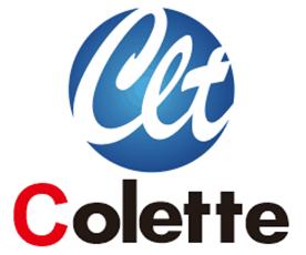 科莱特贸易（天津）有限公司Logo
