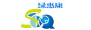 深圳市绿惠康科技有限公司Logo