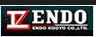 日本ENDO弹簧平衡器销售分公司Logo