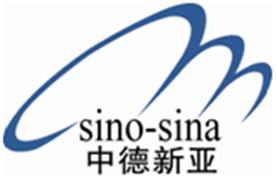 北京中德新亚建筑技术有限公司Logo