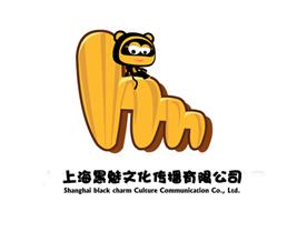 上海黑魅文化传播有限公司Logo