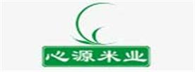 东莞市心源米业有限公司Logo