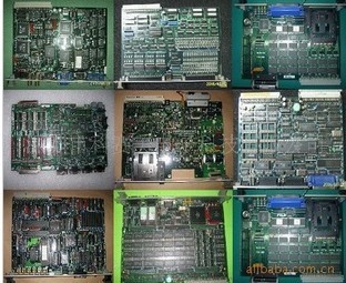 印刷机电路板维修 电路板维修 CPU板维修