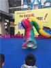 南京水管舞 彩虹舞 彩管舞演出道具出售