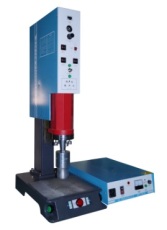 天津热熔机 热铆点焊接机 超声波焊接机