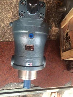 液压柱塞泵63PCY-14-1B液压柱塞油泵