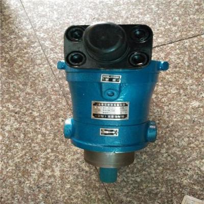 液压柱塞泵25PCY-14-1B液压柱塞油泵