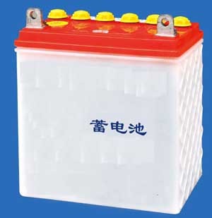 供甘肅蘭州蓄電池首選裕陽