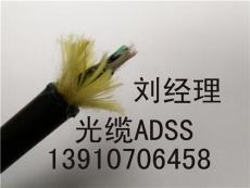 ADSS-PE-4B1 600米跨距ADSS光缆室外