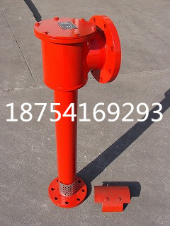 PCL8立式空氣泡沫產(chǎn)生器廠家