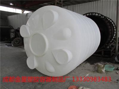 成都塑料水箱