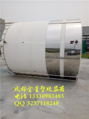 成都PE水箱