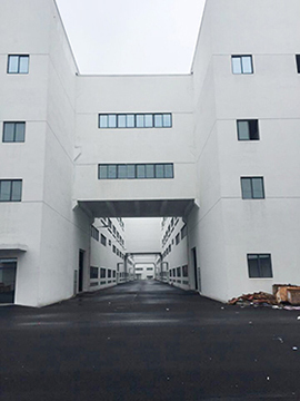 推荐实力雄厚的苏州建筑工程公司哪家好