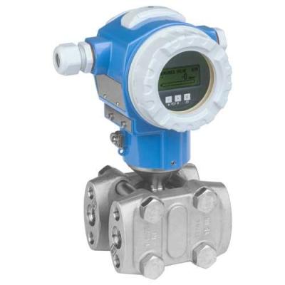 恩德斯豪斯EHFMB70差壓變送器