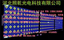 批发各种led显示屏 户内外 全彩 单双色