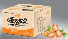 郑州食品精品纸箱包装厂绿城食品精品纸箱