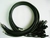 光伏线型号PV1-F光伏电缆10平方 16平