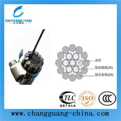 长光通信上海公司专业生产OPGW光缆厂家直销