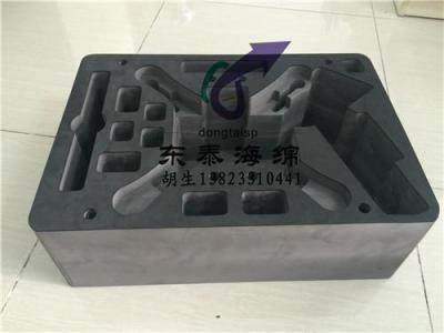 东莞背包eva泡棉内托一体成型加工
