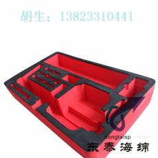 东莞行李箱泡棉内衬成型厂家