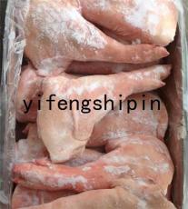 冷冻猪肉批发 冷冻猪腿批发 猪腿肉批发