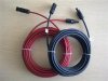 PV1-F光伏电缆标准天津电缆PV1-F参数