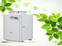 欧麦朗空气能常温机系列技术参数