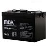 12V50AH/10HR MCA蓄电池FC12-50应急电源
