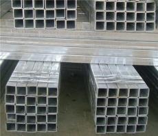 100x40x5方鋼管煙臺(tái)市鍍鋅方管100x50方管