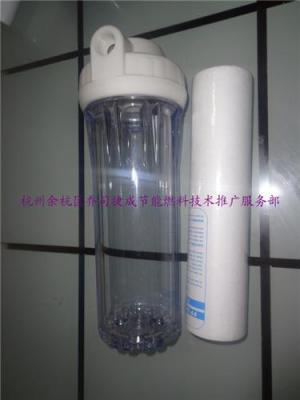 醇基燃料過濾器 甲醇過濾器 生物醇油濾清器