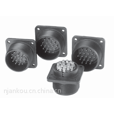 日本進口連接器CE02-6A24-28P