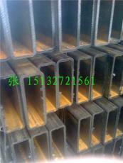 上海市方管厂350x200x10矩形管配件立柱方管