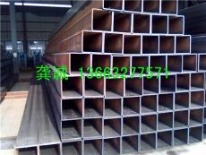 西安市方管廠400x200x16方管立柱Q235B方400x150方管