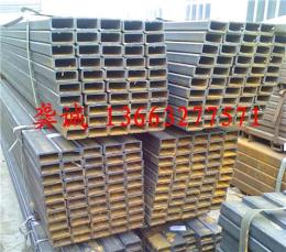 潍坊市方管厂家20x30x2.5方管50x50x6厚壁方管