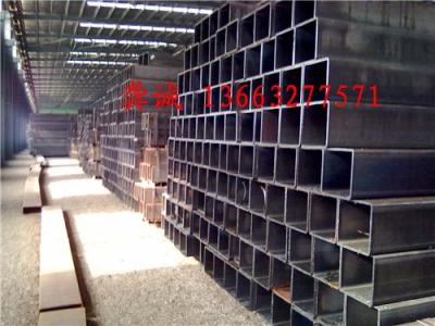 450x200x10方管矩管250x300鄭州市立柱方管配件