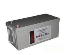 SORENSEN蓄电池SGL12-7 12V7AH C10工业后备