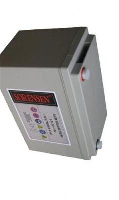 SORENSEN蓄电池SGL12-200 12V200AH C10