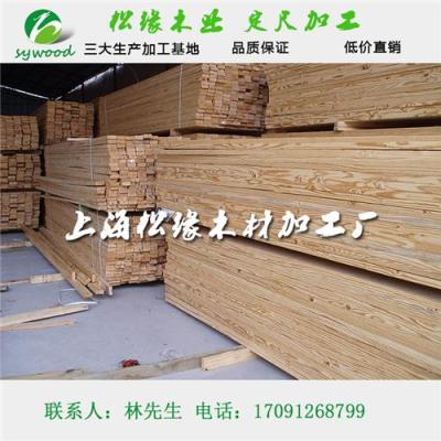 南方松產(chǎn)地 買南方松找松緣 南方松防腐木