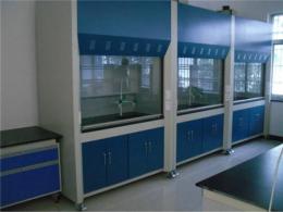 实验室通风柜 通风橱 实验台排气柜