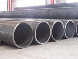 天津Q235B高频焊直缝钢管厂家