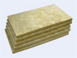 工业岩棉板的特性
