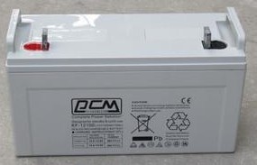 焦作市PCM蓄电池KF-12200 12V200AH/20HR
