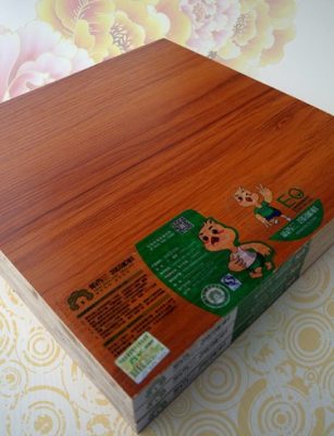 新西蘭智閣板材 2016年10大板材品牌