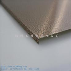供应黄铜不锈钢板 自由纹不锈钢板价格